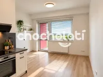 Pronájem bytu 2+kk, Dašice, U Kasáren, 51 m2
