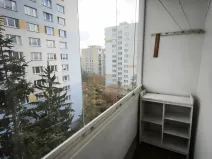 Pronájem bytu 3+1, Praha - Záběhlice, Jasmínová, 73 m2