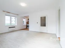 Pronájem bytu 2+kk, Velké Meziříčí, Čermákova, 54 m2