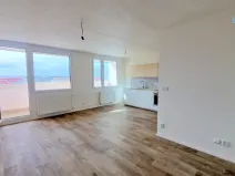 Pronájem bytu 3+kk, Praha - Střížkov, Jablonecká, 75 m2