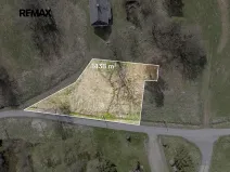 Prodej pozemku pro bydlení, Staré Město, 1438 m2