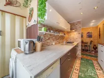 Prodej bytu 3+1, Bukovany, 66 m2