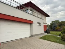Prodej rodinného domu, Praha - Březiněves, V pěšinkách, 230 m2