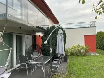 Prodej rodinného domu, Praha - Březiněves, V pěšinkách, 230 m2