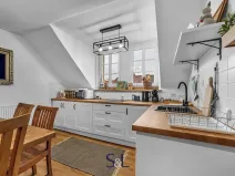 Pronájem bytu 1+kk, Česká Lípa, Mlýnská, 60 m2
