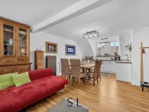 Pronájem bytu 1+kk, Česká Lípa, Mlýnská, 60 m2