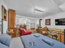 Pronájem bytu 1+kk, Česká Lípa, Mlýnská, 60 m2
