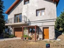 Prodej rodinného domu, Březová-Oleško, Dubí II., 162 m2
