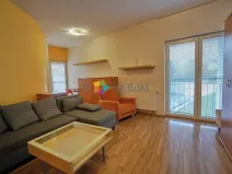 Pronájem bytu 1+kk, Brno, Zlínská, 30 m2