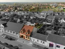 Prodej rodinného domu, Mikulčice - Těšice, 280 m2
