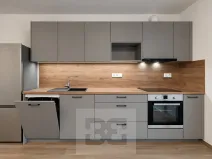 Pronájem bytu 2+kk, České Budějovice, Generála Klapálka, 55 m2