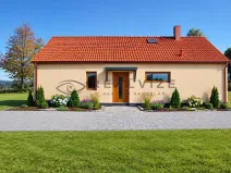 Prodej rodinného domu, Křemže, 94 m2