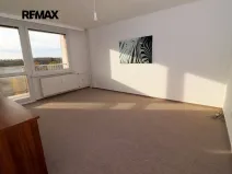 Pronájem bytu 1+kk, Chrudim, U Stadionu, 29 m2