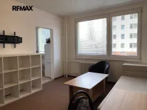 Pronájem bytu 1+1, Praha - Chodov, Květnového vítězství, 30 m2