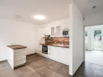 Pronájem rodinného domu, Praha - Břevnov, Rozdělovská, 143 m2