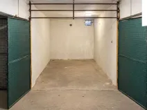 Pronájem garáže, Plzeň - Východní Předměstí, Houškova, 12 m2