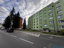 Pronájem bytu 2+1, Litomyšl, Komenského nám., 60 m2