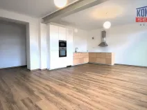 Pronájem bytu 3+1, České Budějovice, J. Plachty, 82 m2