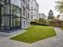 Pronájem bytu 2+1, Praha - Smíchov, Na Václavce, 65 m2