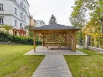 Pronájem bytu 2+1, Praha - Smíchov, Na Václavce, 65 m2