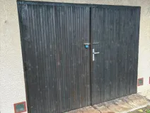 Pronájem garáže, Strakonice, 15 m2