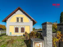 Prodej zemědělské usedlosti, Dobrovice - Libichov, 300 m2