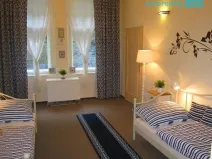 Prodej bytu 4+kk, Mariánské Lázně, Třebízského, 82 m2