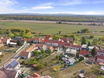 Prodej pozemku pro bydlení, Tvrdonice, Svárov, 611 m2