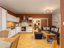 Prodej bytu 3+kk, Lipno nad Vltavou, 63 m2