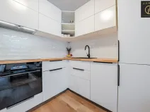 Prodej bytu 2+kk, Kladno, Vojtěcha Lanny, 37 m2