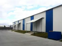 Pronájem skladu, Praha - Kyje, Průmyslová, 205 m2