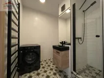 Pronájem bytu 1+1, Valašské Meziříčí - Podlesí, 34 m2