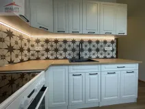 Pronájem bytu 1+1, Valašské Meziříčí - Podlesí, 34 m2