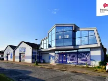 Pronájem obchodního prostoru, Kolín - Kolín V, K Raškovci, 800 m2
