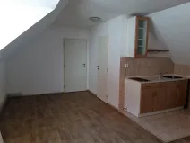 Pronájem bytu 1+kk, Praha - Hostivař, Hostivařská, 31 m2