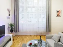 Prodej bytu 1+kk, Praha - Nové Město, Ječná, 33 m2