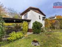 Prodej chaty, Závraty, 42 m2