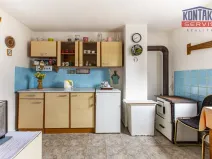 Prodej chaty, Závraty, 42 m2
