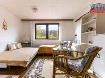 Prodej chaty, Závraty, 42 m2