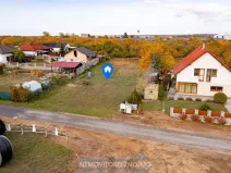 Prodej pozemku pro bydlení, Drnholec, 1935 m2
