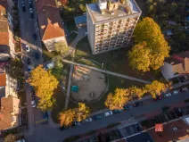 Prodej bytu 2+1, Brno - Černovice, Slámova, 56 m2