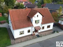 Prodej rodinného domu, Varnsdorf, Československých letců, 414 m2