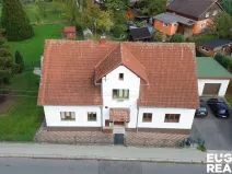 Prodej rodinného domu, Varnsdorf, Československých letců, 414 m2