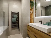 Pronájem bytu 3+1, Ostrava, Čujkovova, 65 m2