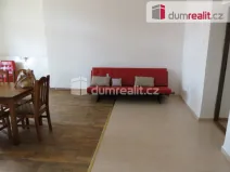 Pronájem bytu 2+kk, Mariánské Lázně - Úšovice, Pod Panoramou, 65 m2