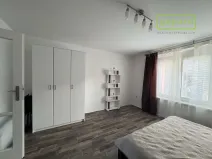 Pronájem bytu 1+1, Brandýs nad Labem-Stará Boleslav - Brandýs nad Labem, Královická, 42 m2
