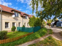 Prodej bytu 2+kk, Holubice, Za Dvorem, 46 m2