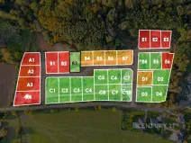 Prodej pozemku pro bydlení, Děčín, 1062 m2
