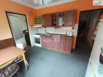 Prodej bytu 3+1, Česká Lípa, Svárovská, 77 m2