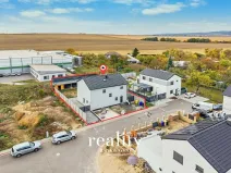 Prodej rodinného domu, Šatov, 176 m2